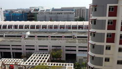 Blk 245 Simei Street 5 (Tampines), HDB 5 Rooms #153010142